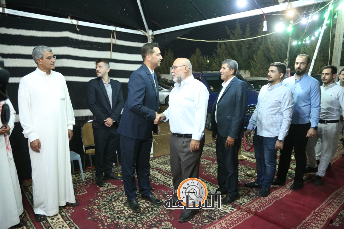 Madar Al-Saa Images 0.8736259684144012