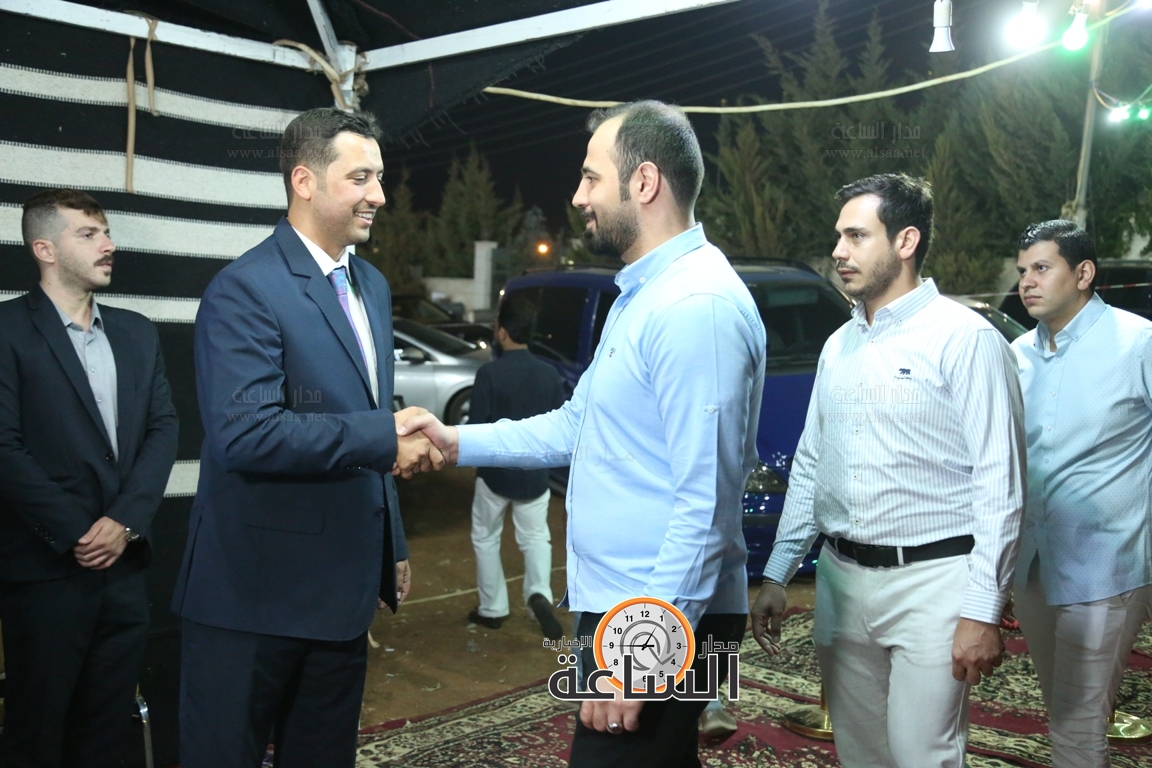 Madar Al-Saa Images 0.15343222807293144