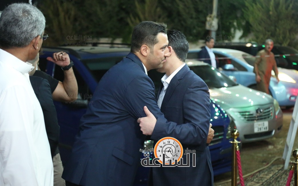 Madar Al-Saa Images 0.3291849527481787