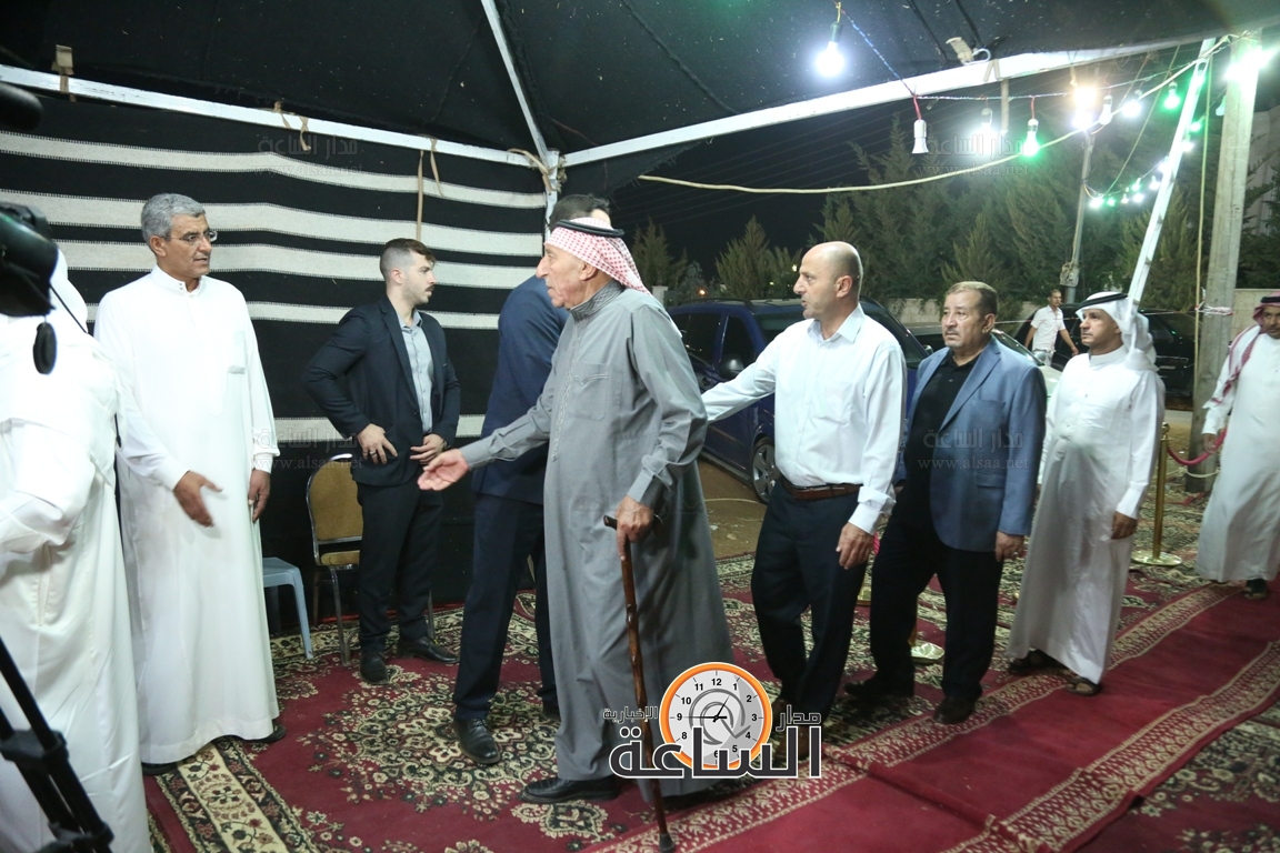 Madar Al-Saa Images 0.6753502359450729