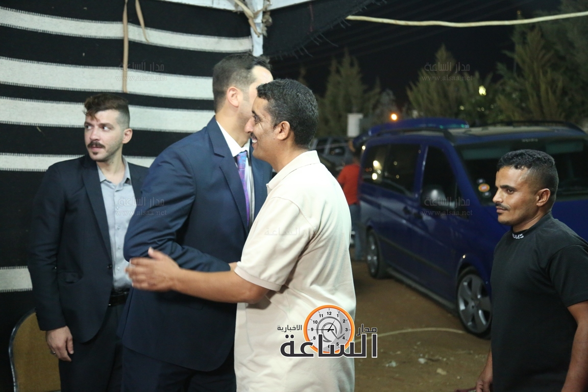 Madar Al-Saa Images 0.7967292487786817