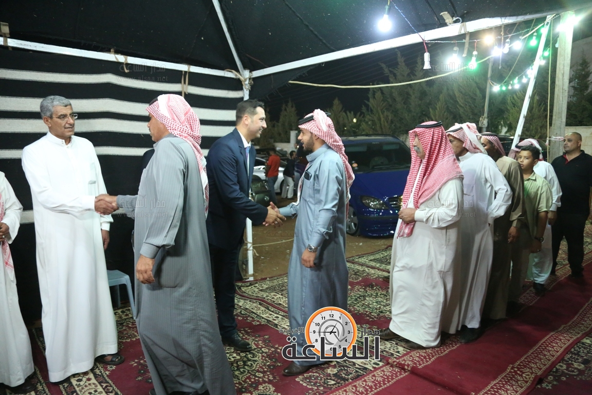 Madar Al-Saa Images 0.23033265405454117