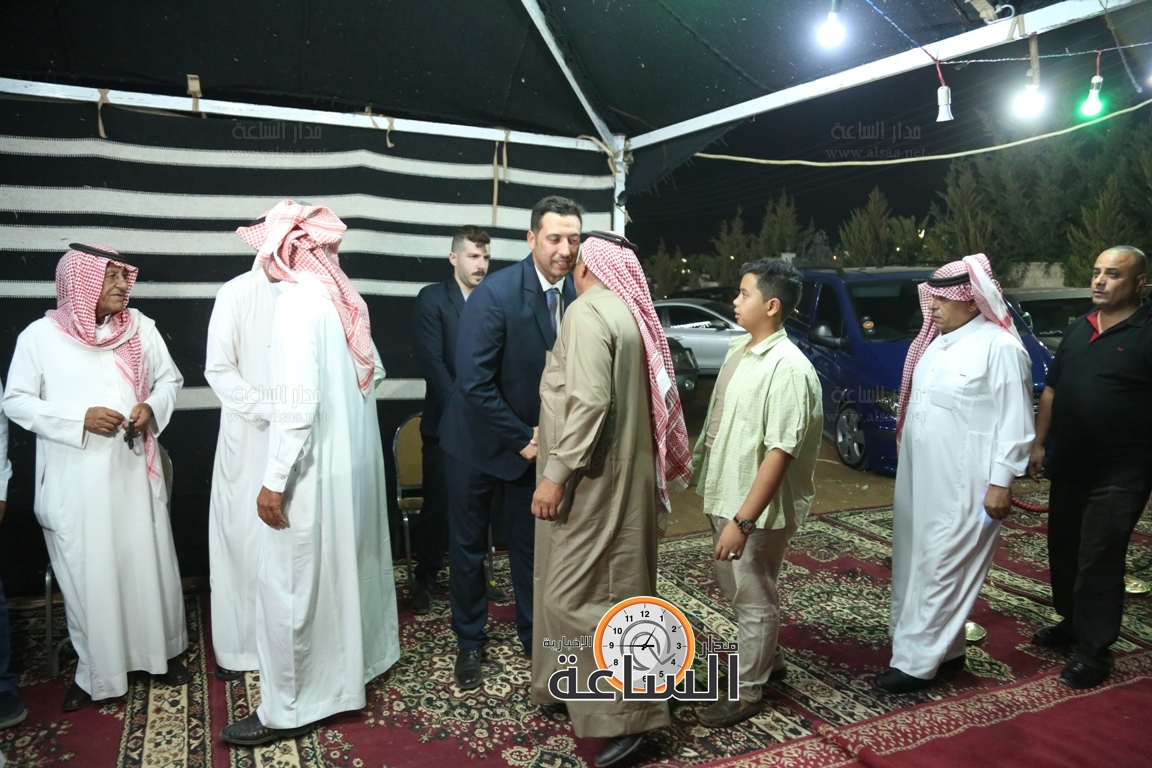 Madar Al-Saa Images 0.980689567058215