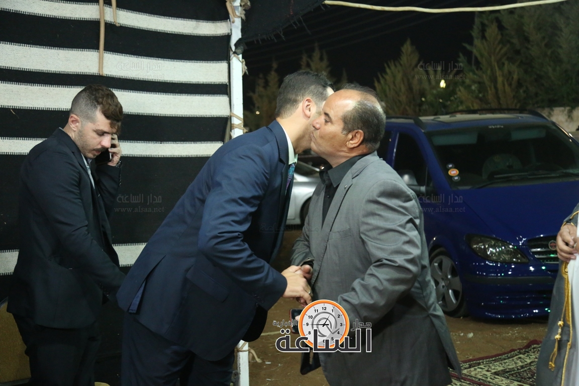 Madar Al-Saa Images 0.6120342867165143