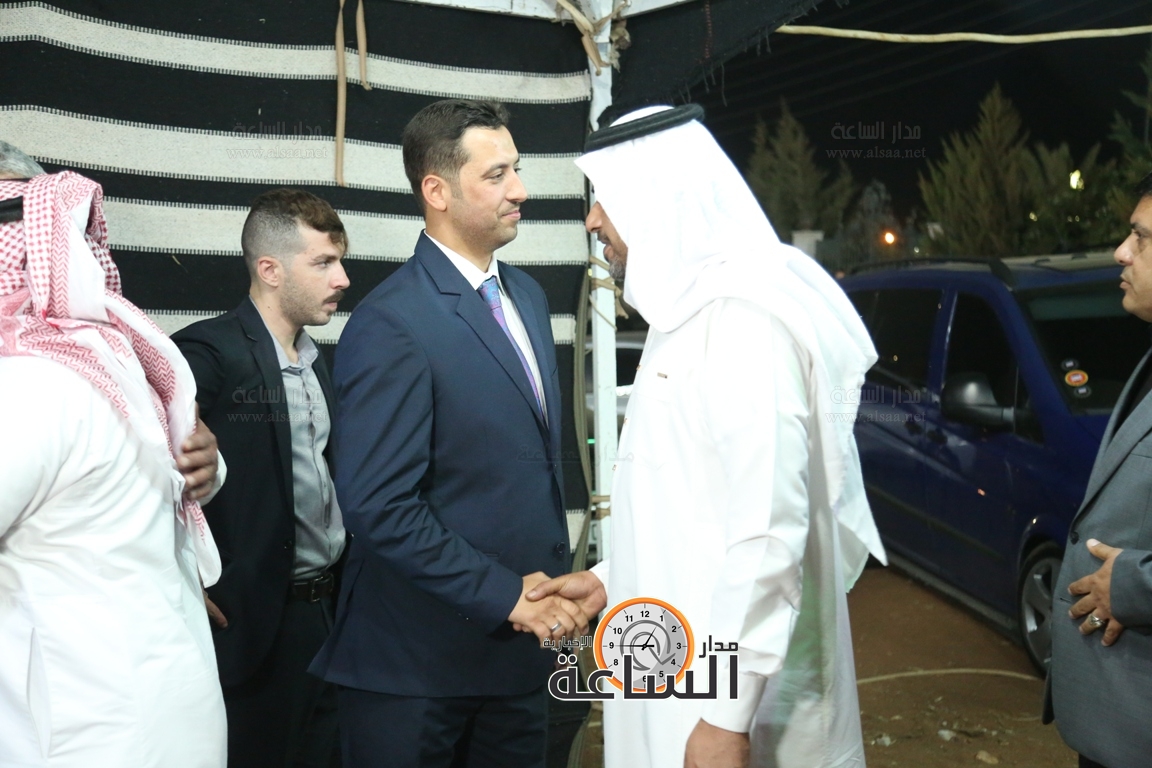 Madar Al-Saa Images 0.13692797843665883