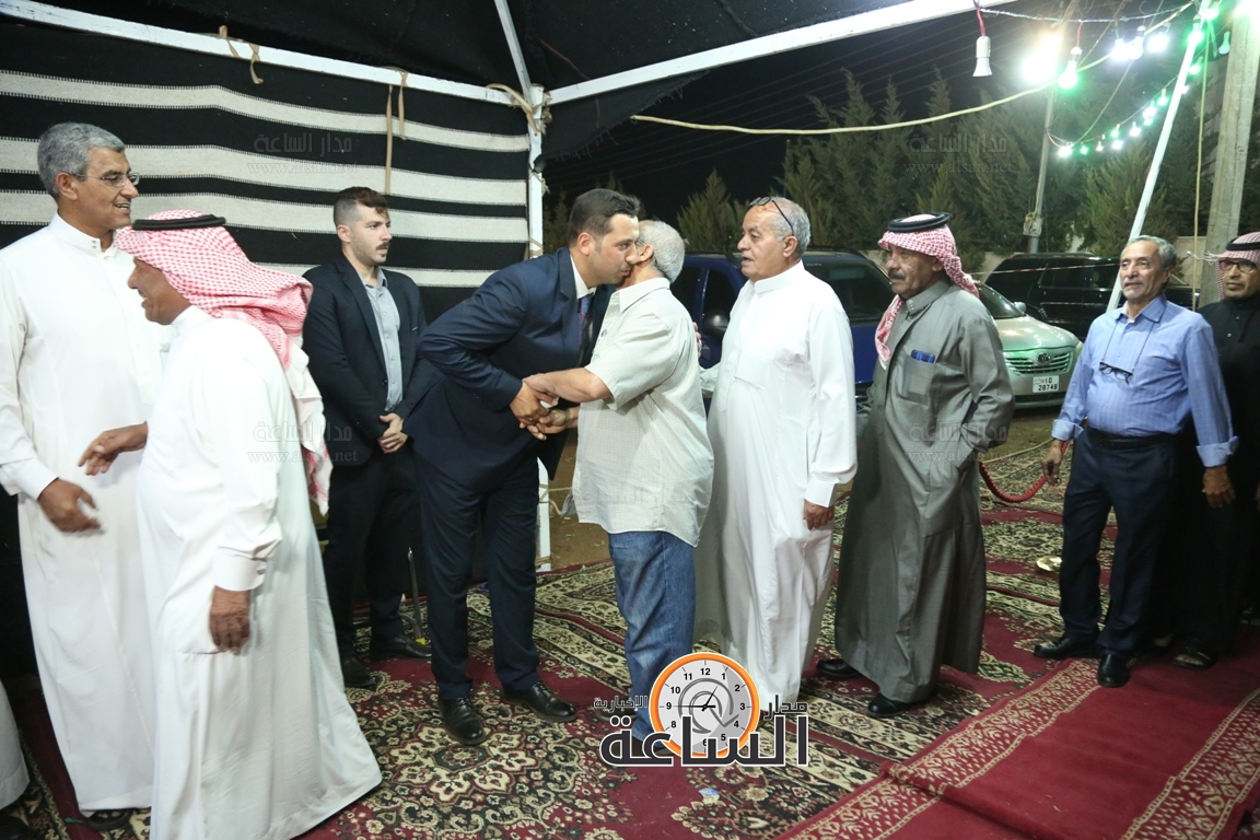 Madar Al-Saa Images 0.6862764073953558