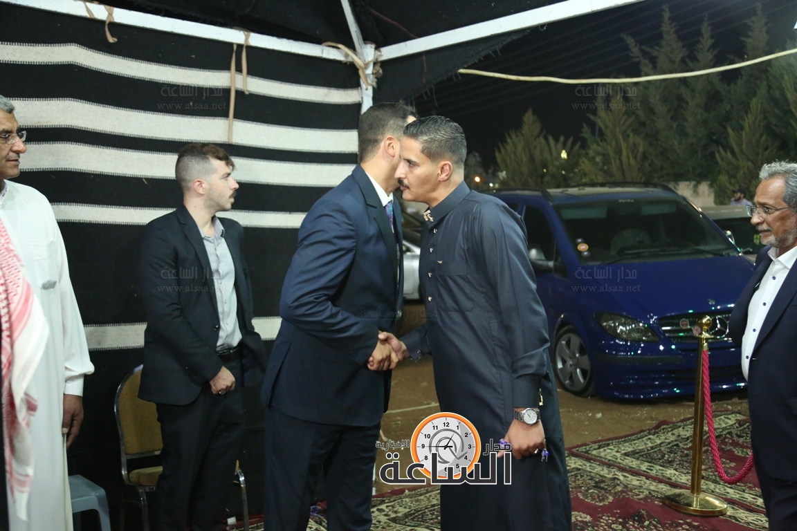 Madar Al-Saa Images 0.14028068736220822