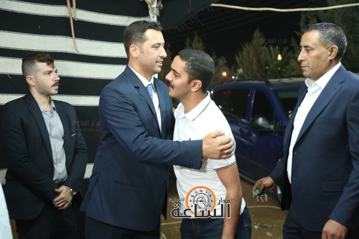 Madar Al-Saa Images 0.4084856238381849