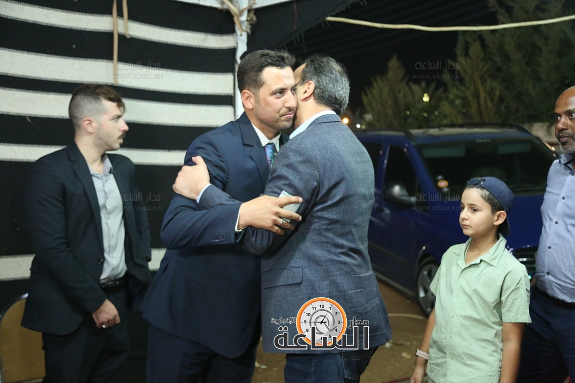 Madar Al-Saa Images 0.6606819566877329