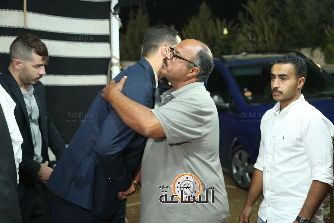 Madar Al-Saa Images 0.4722999656636686