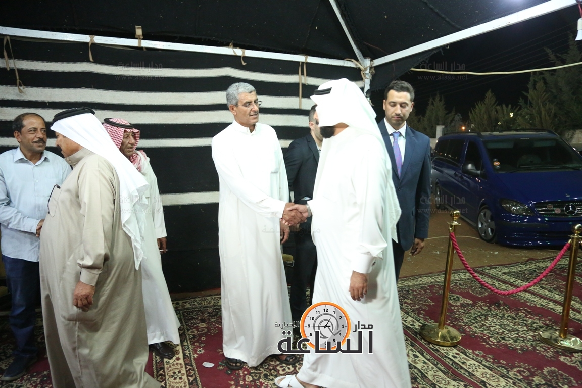 Madar Al-Saa Images 0.06906085378229232