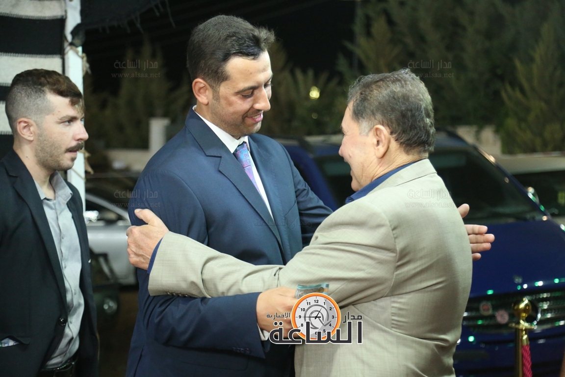 Madar Al-Saa Images 0.7590206185445731