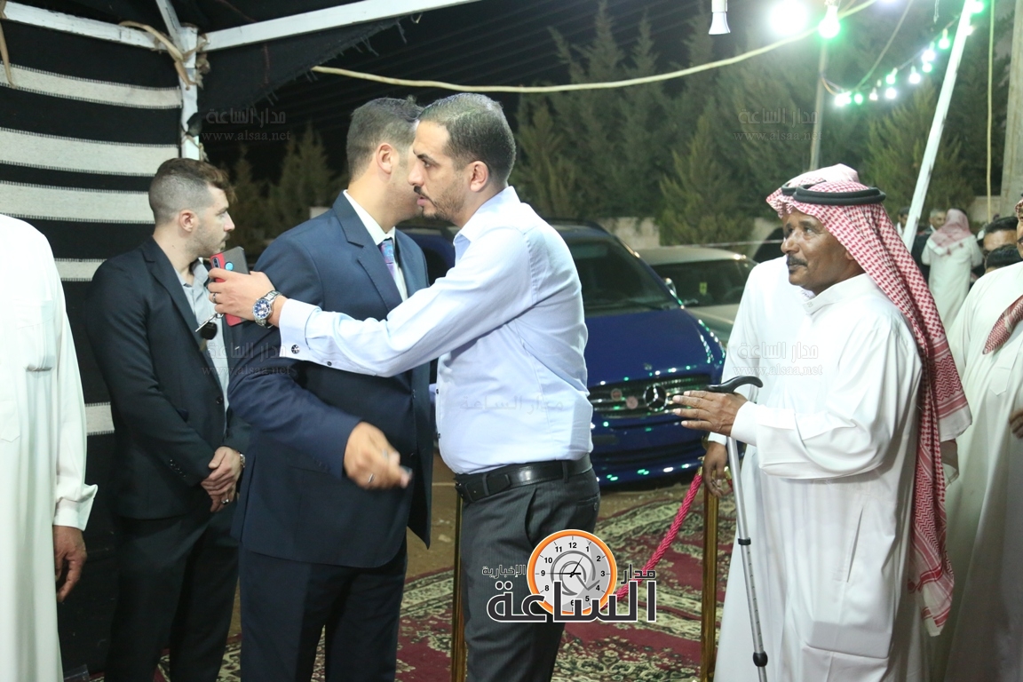 Madar Al-Saa Images 0.7277326271853561