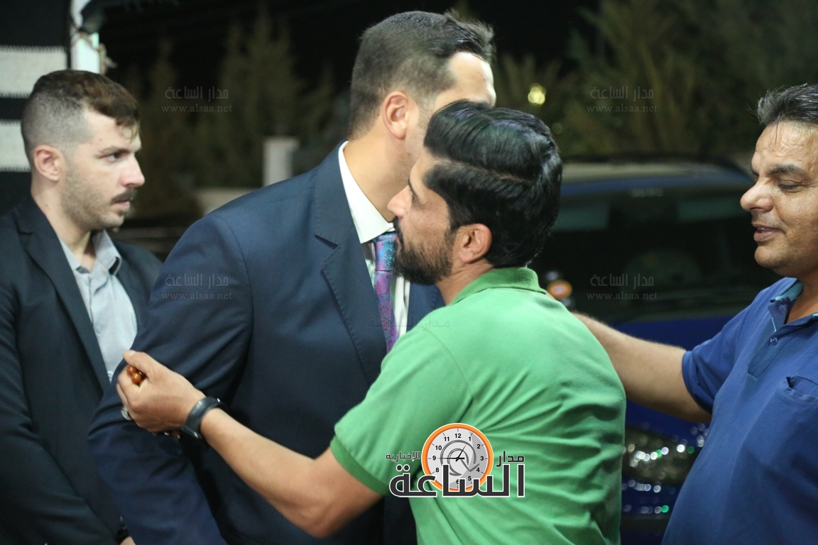 Madar Al-Saa Images 0.6230609549852801