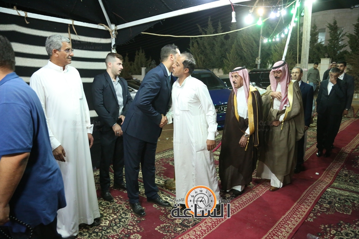 Madar Al-Saa Images 0.6058741437776403