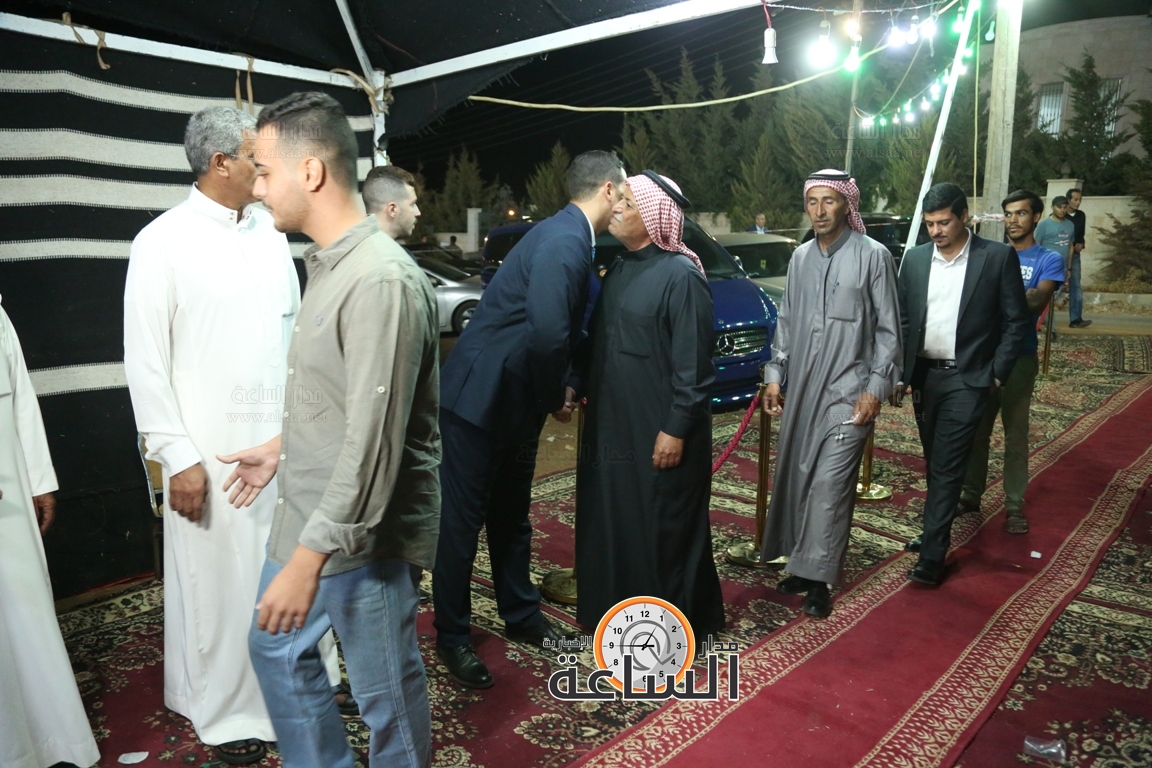 Madar Al-Saa Images 0.5082265040985667