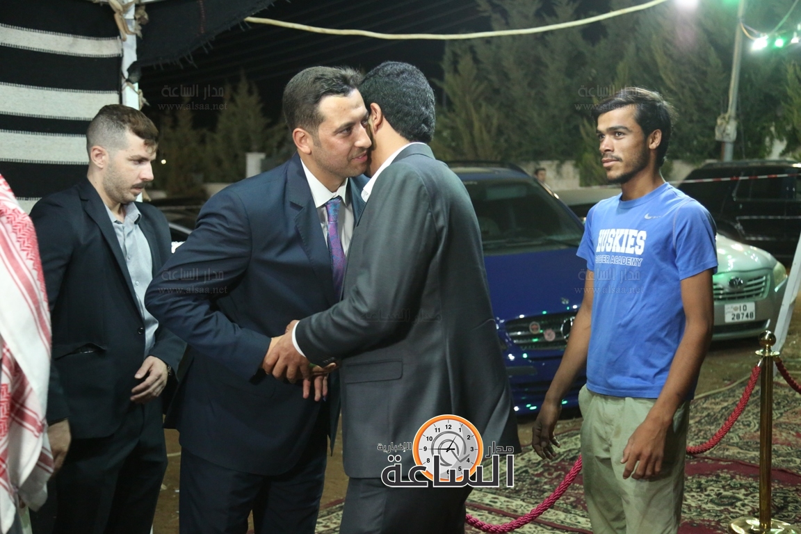 Madar Al-Saa Images 0.8174370084987019