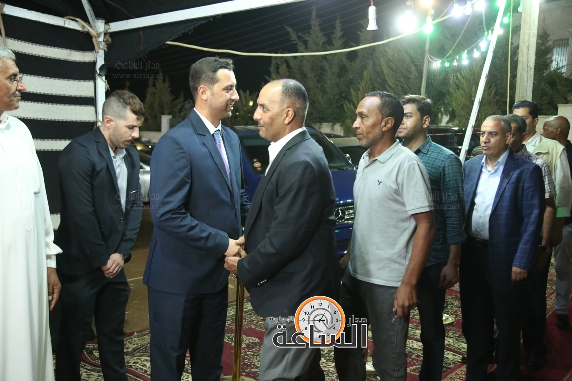 Madar Al-Saa Images 0.6164774160106548