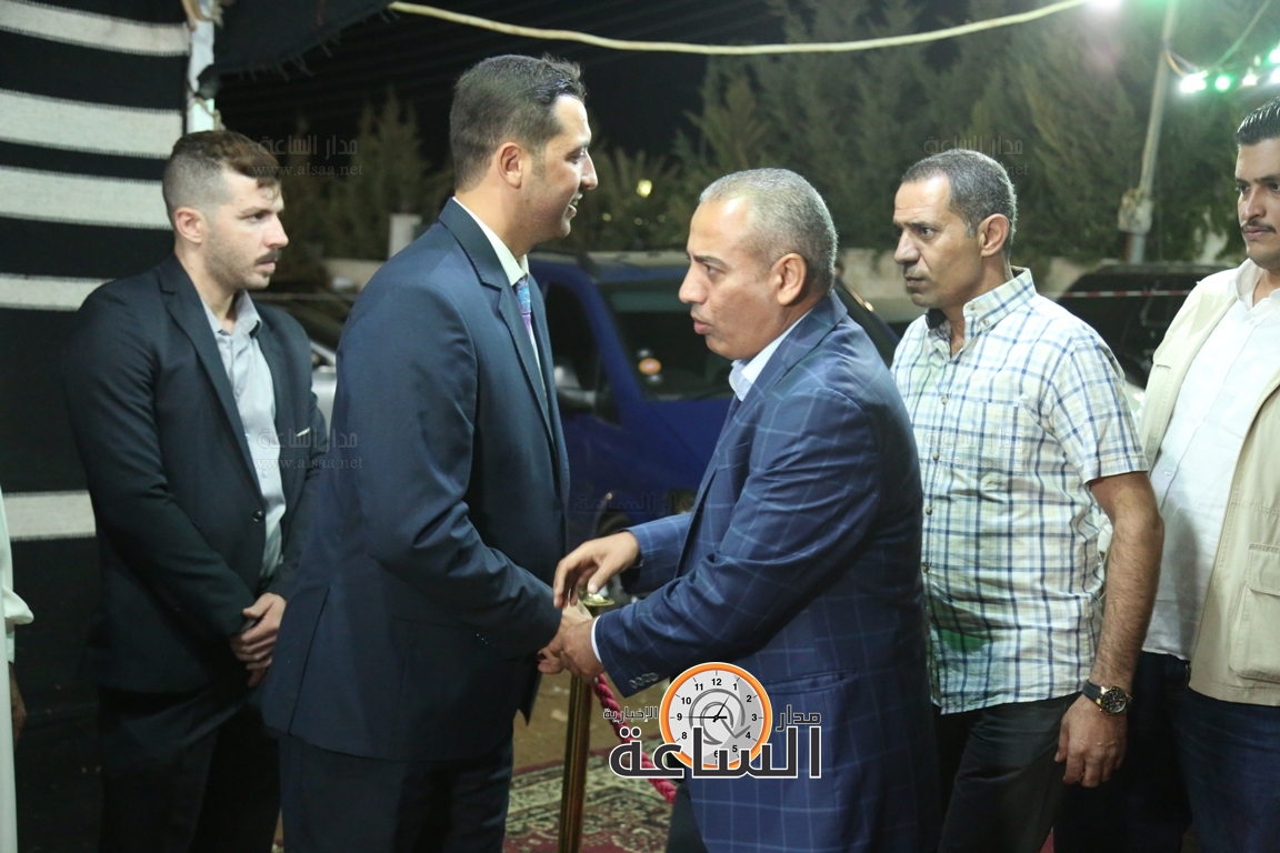 Madar Al-Saa Images 0.37221156895556473