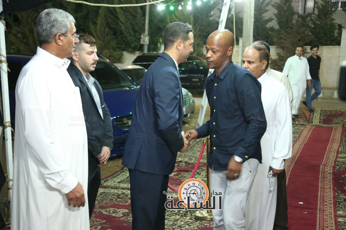 Madar Al-Saa Images 0.04895270030022236