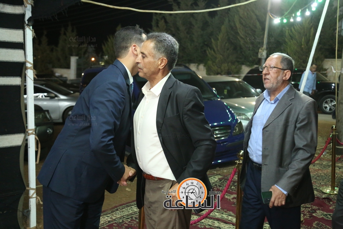 Madar Al-Saa Images 0.06277323490505582