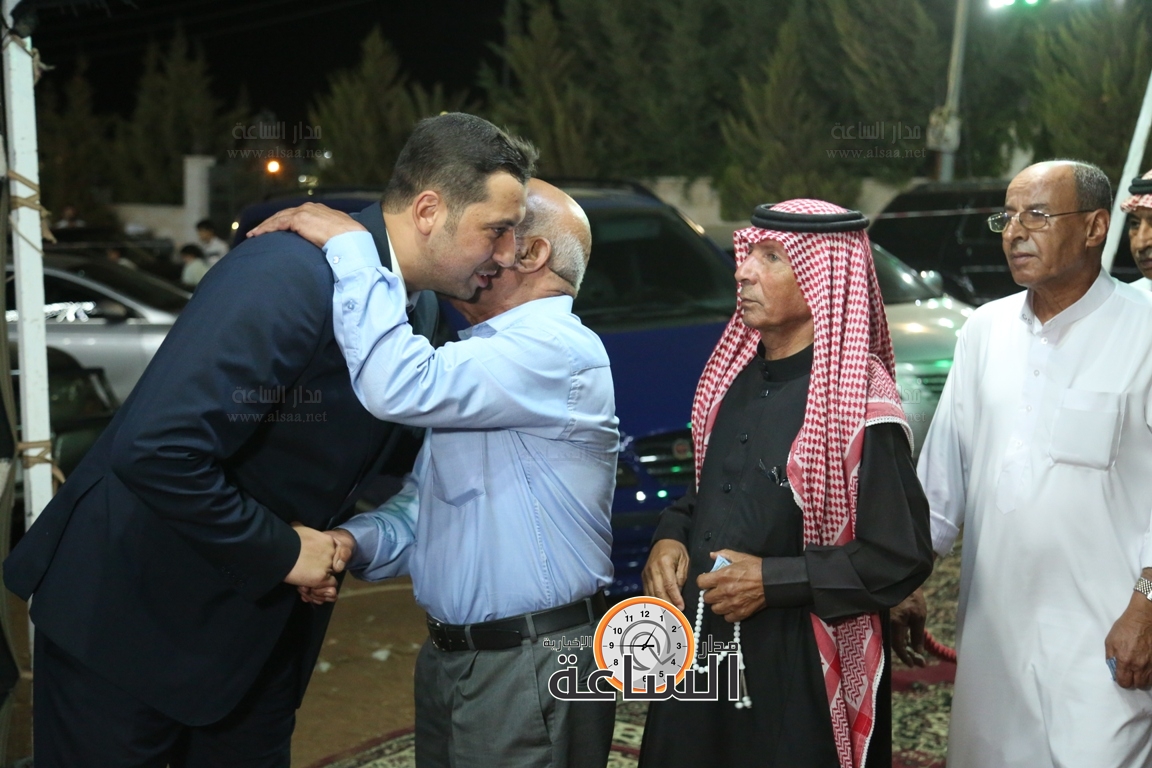 Madar Al-Saa Images 0.3164272372326651