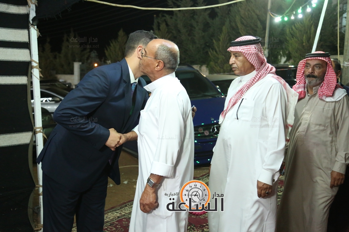 Madar Al-Saa Images 0.20127219495533422