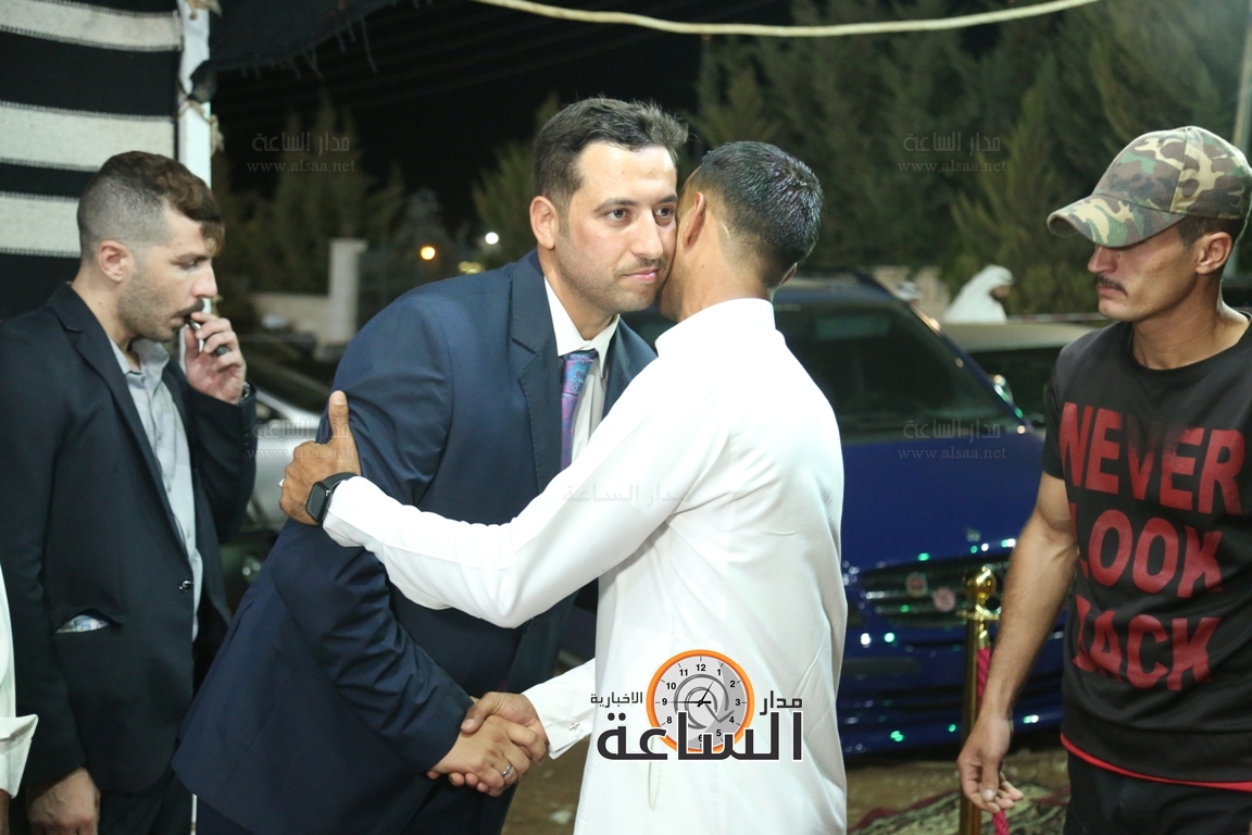 Madar Al-Saa Images 0.5643165548154945