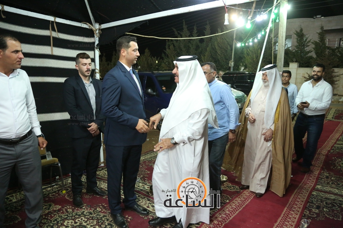 Madar Al-Saa Images 0.7335771156356969