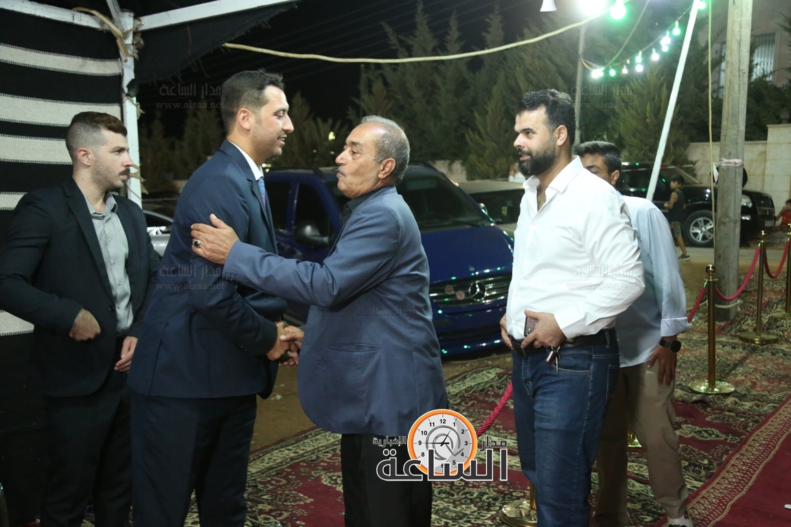 Madar Al-Saa Images 0.44401653452903767