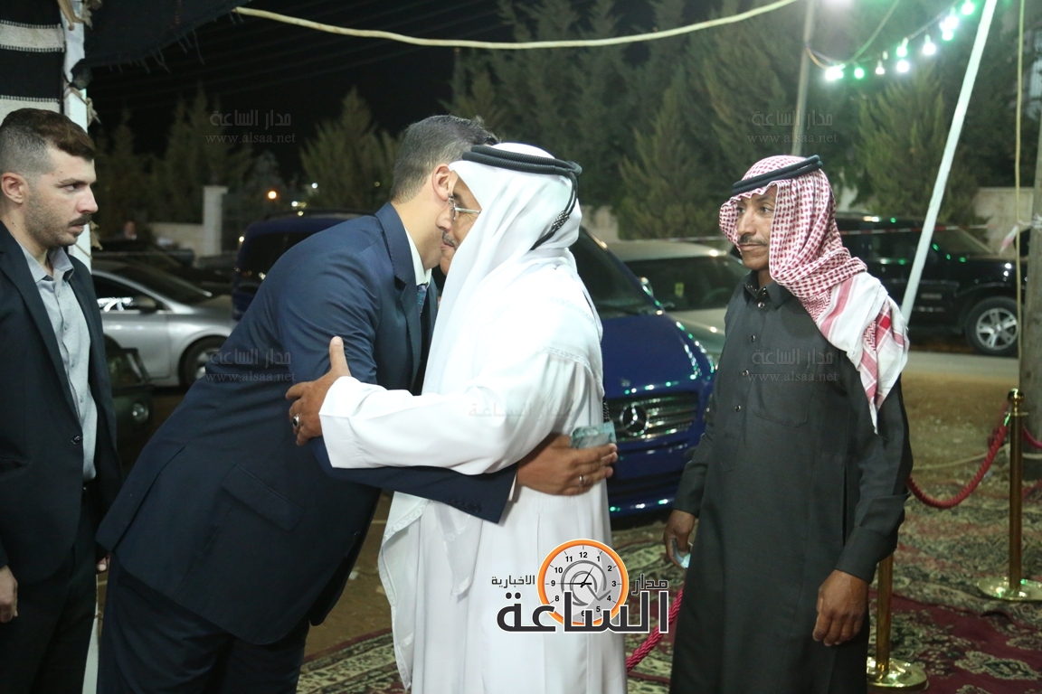 Madar Al-Saa Images 0.09267920380467176