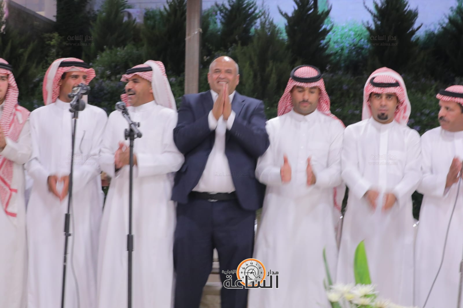 Madar Al-Saa Images 0.5927040447134011