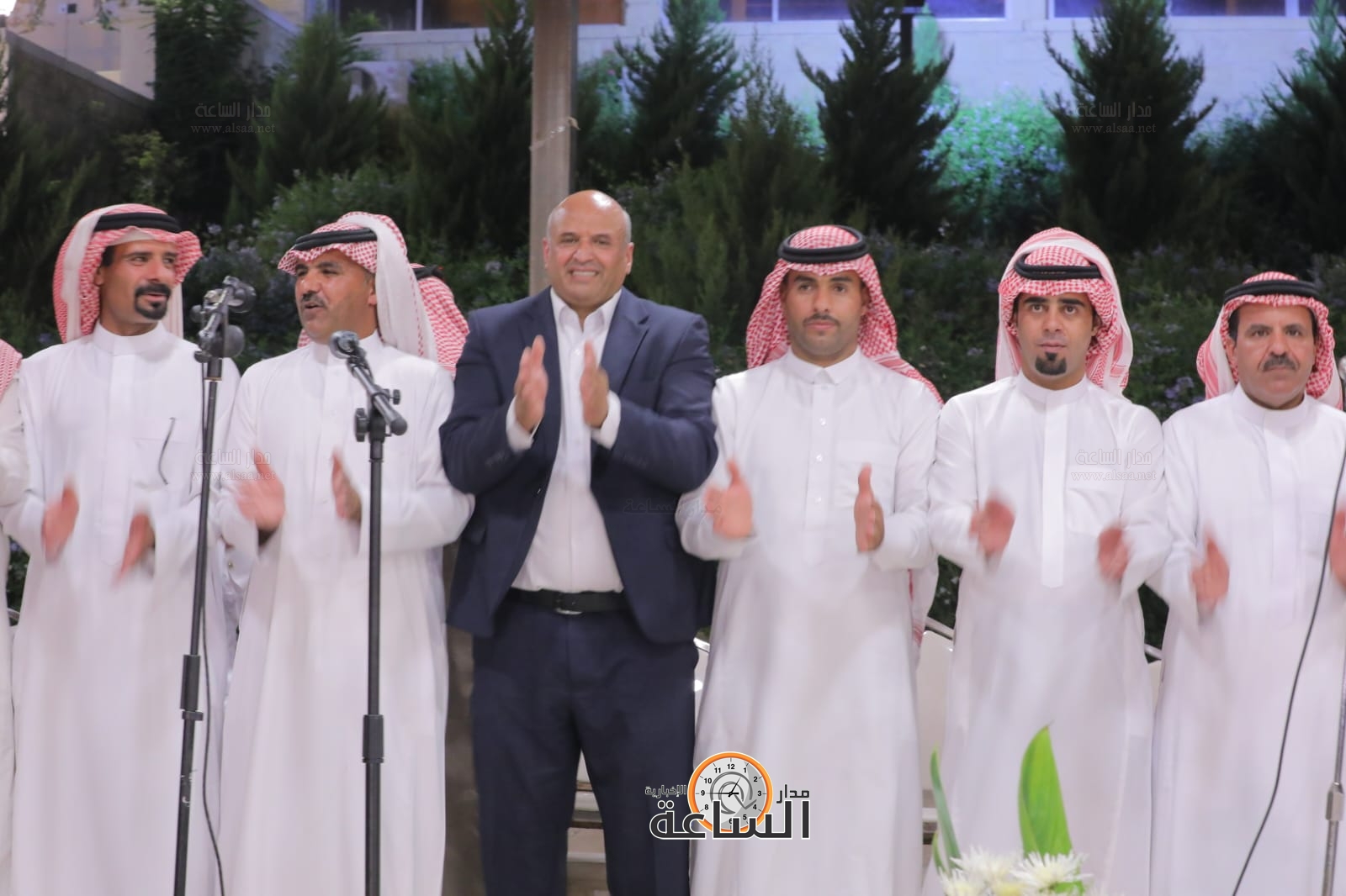 Madar Al-Saa Images 0.9147432851305379