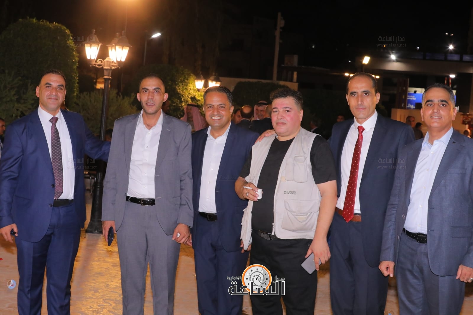 Madar Al-Saa Images 0.6841483792104583