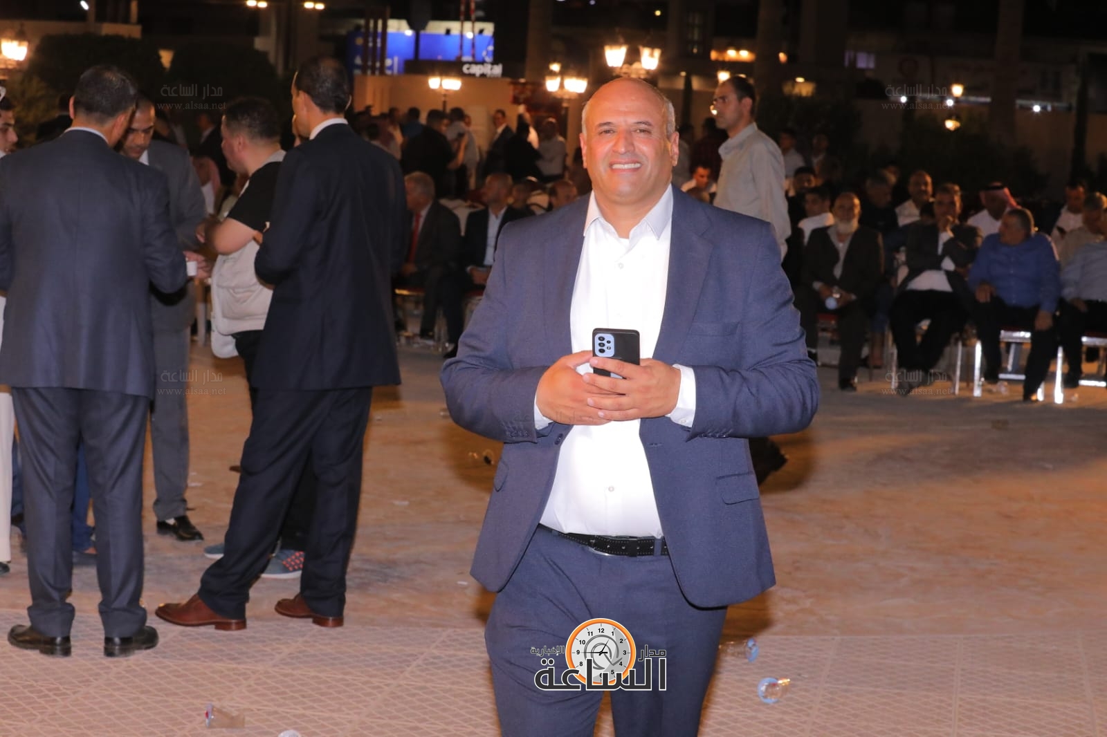 Madar Al-Saa Images 0.8465523739994867