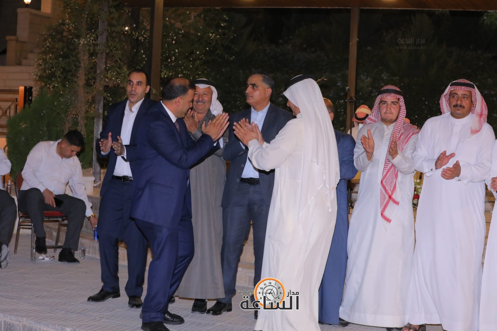 Madar Al-Saa Images 0.05490773642346225