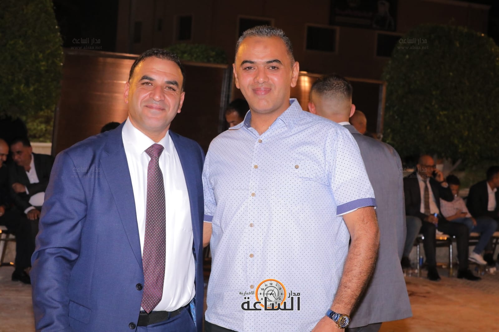 Madar Al-Saa Images 0.7386908104599155