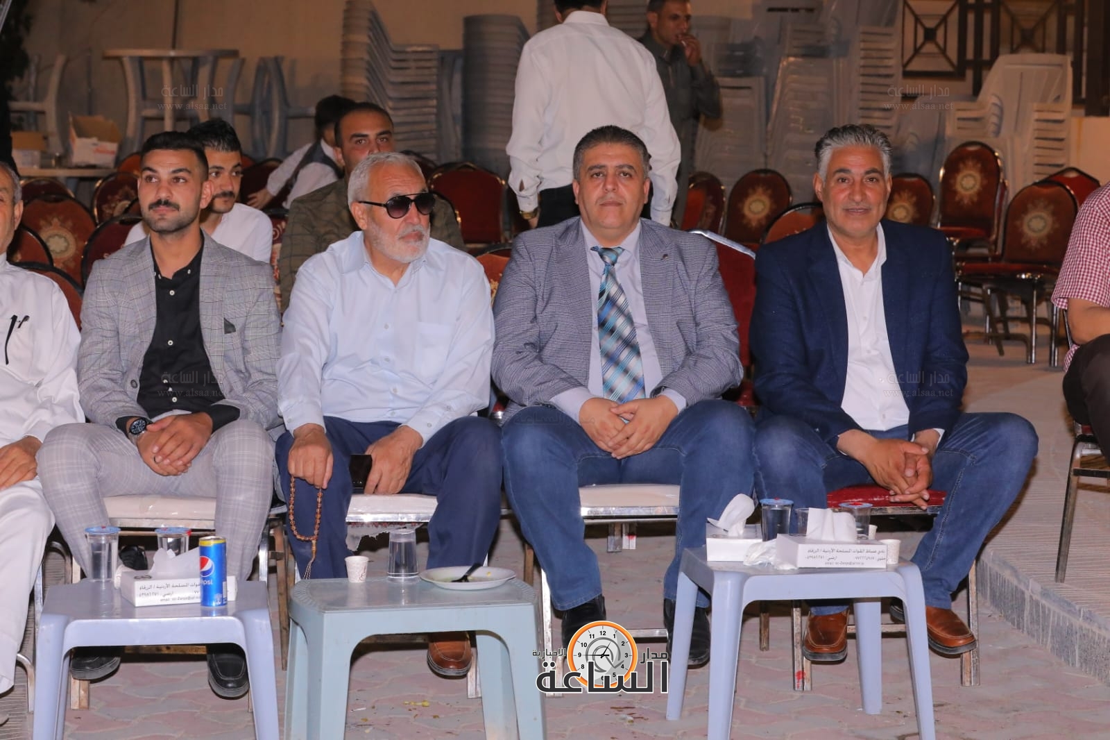 Madar Al-Saa Images 0.8086399955469301