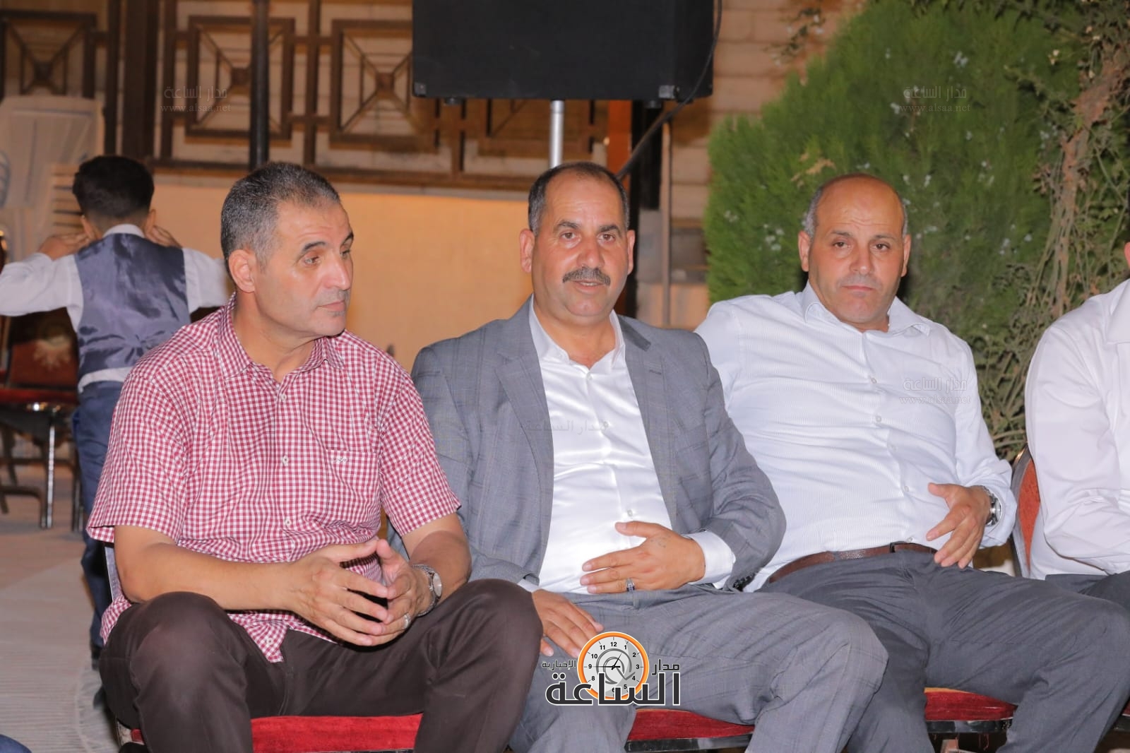 Madar Al-Saa Images 0.03527712082633916