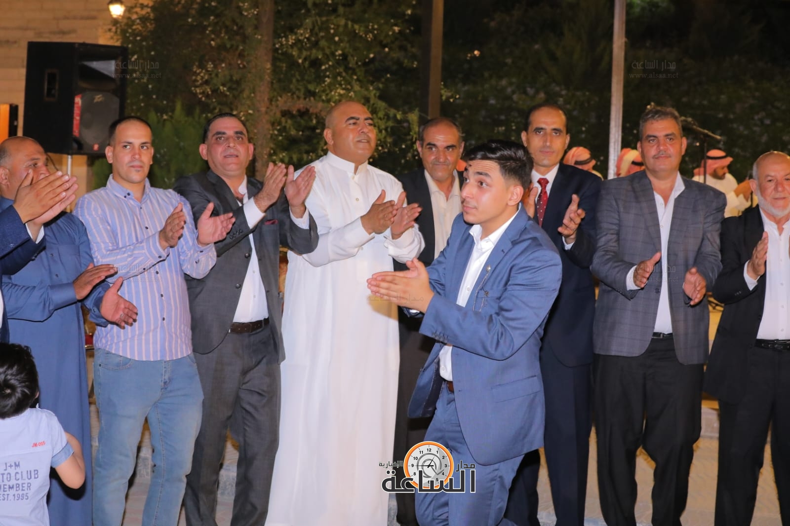 Madar Al-Saa Images 0.954209100237823