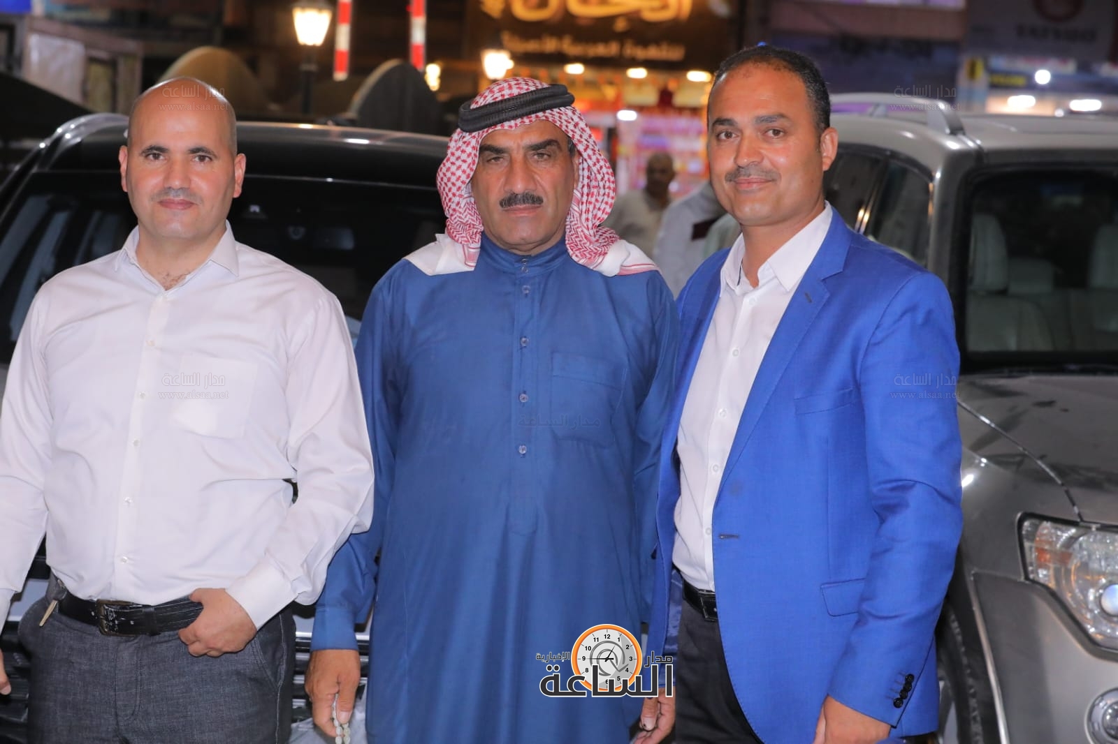 Madar Al-Saa Images 0.48501958746310403