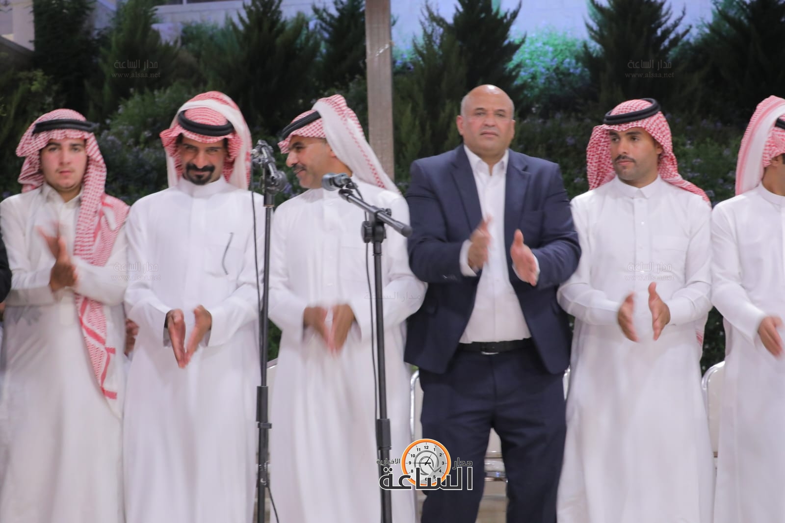 Madar Al-Saa Images 0.19578222468677753