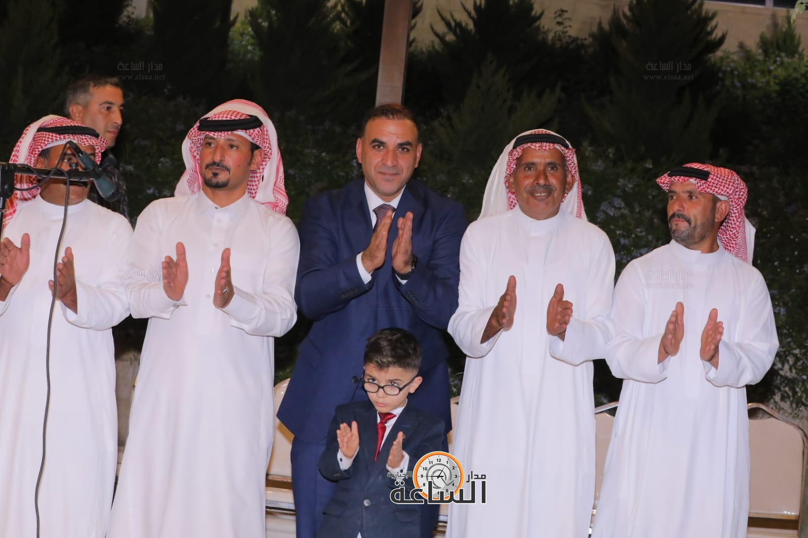 Madar Al-Saa Images 0.38126733986166106