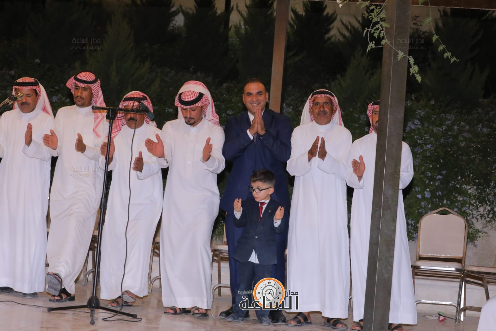 Madar Al-Saa Images 0.9784035155937043