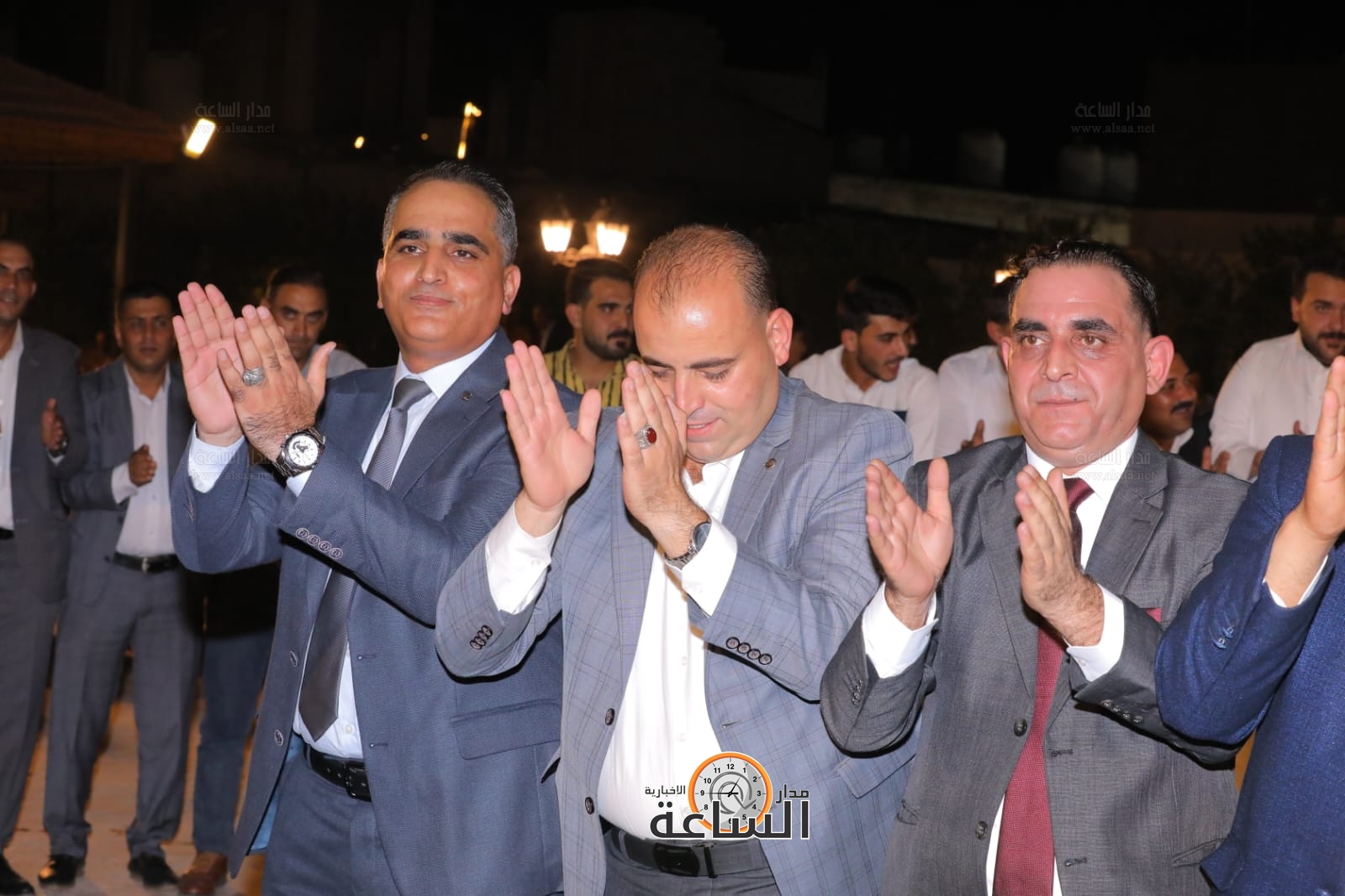 Madar Al-Saa Images 0.053572995486258934