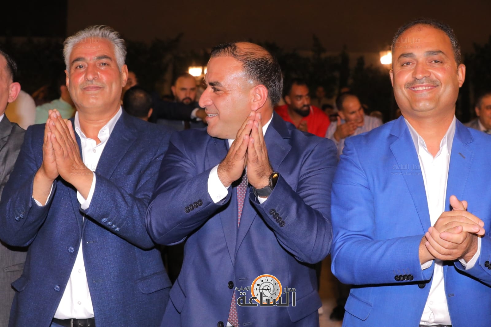 Madar Al-Saa Images 0.42088996156010405