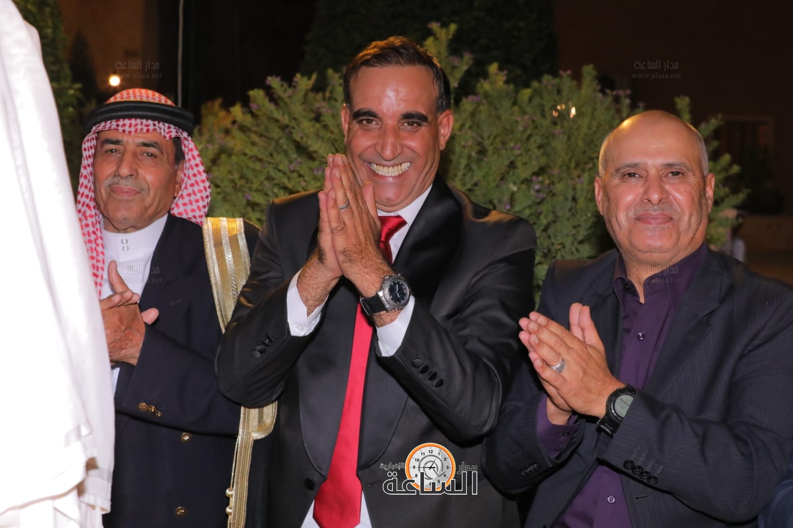 Madar Al-Saa Images 0.035070485934930895