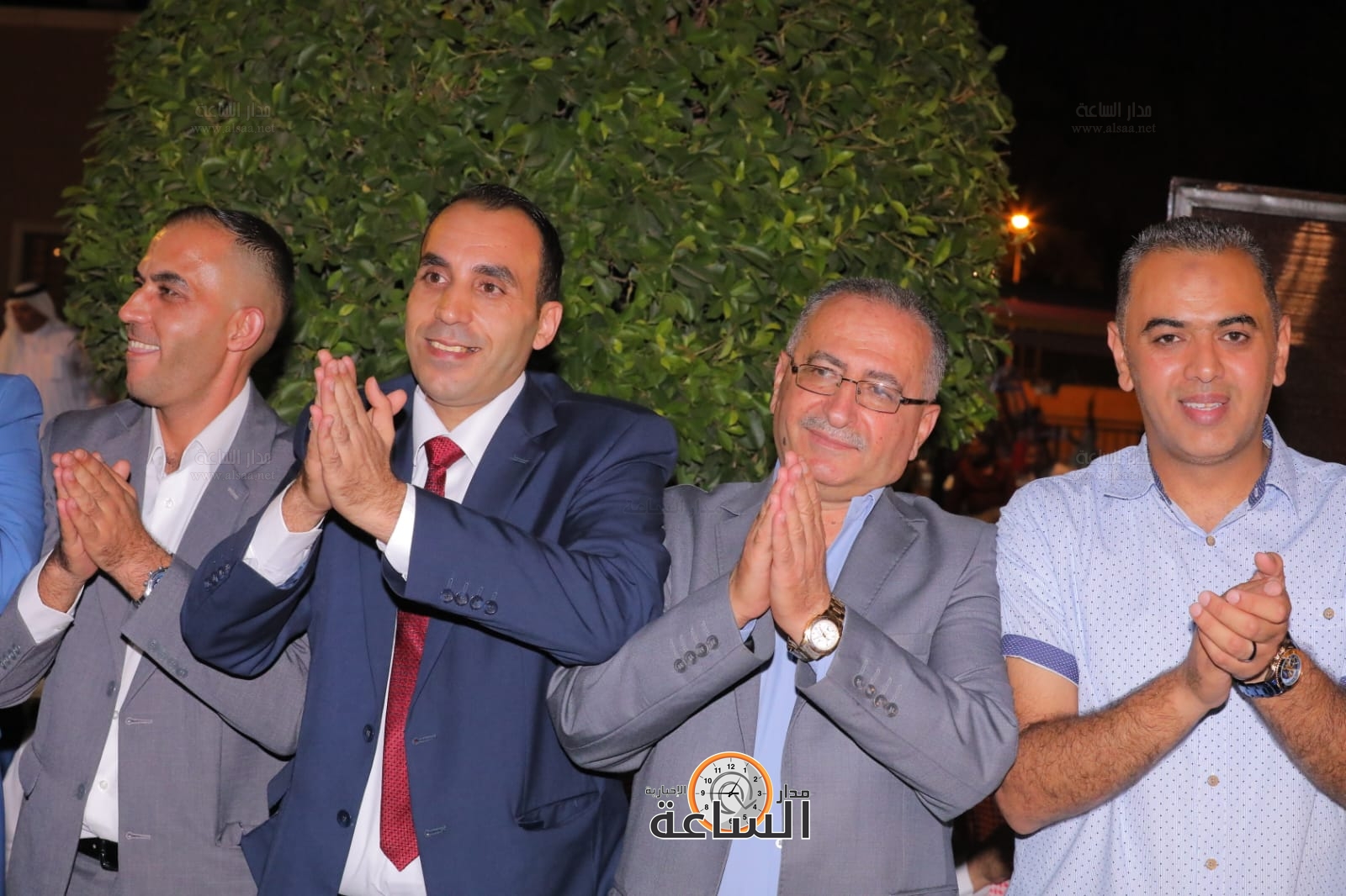 Madar Al-Saa Images 0.9666237405164255