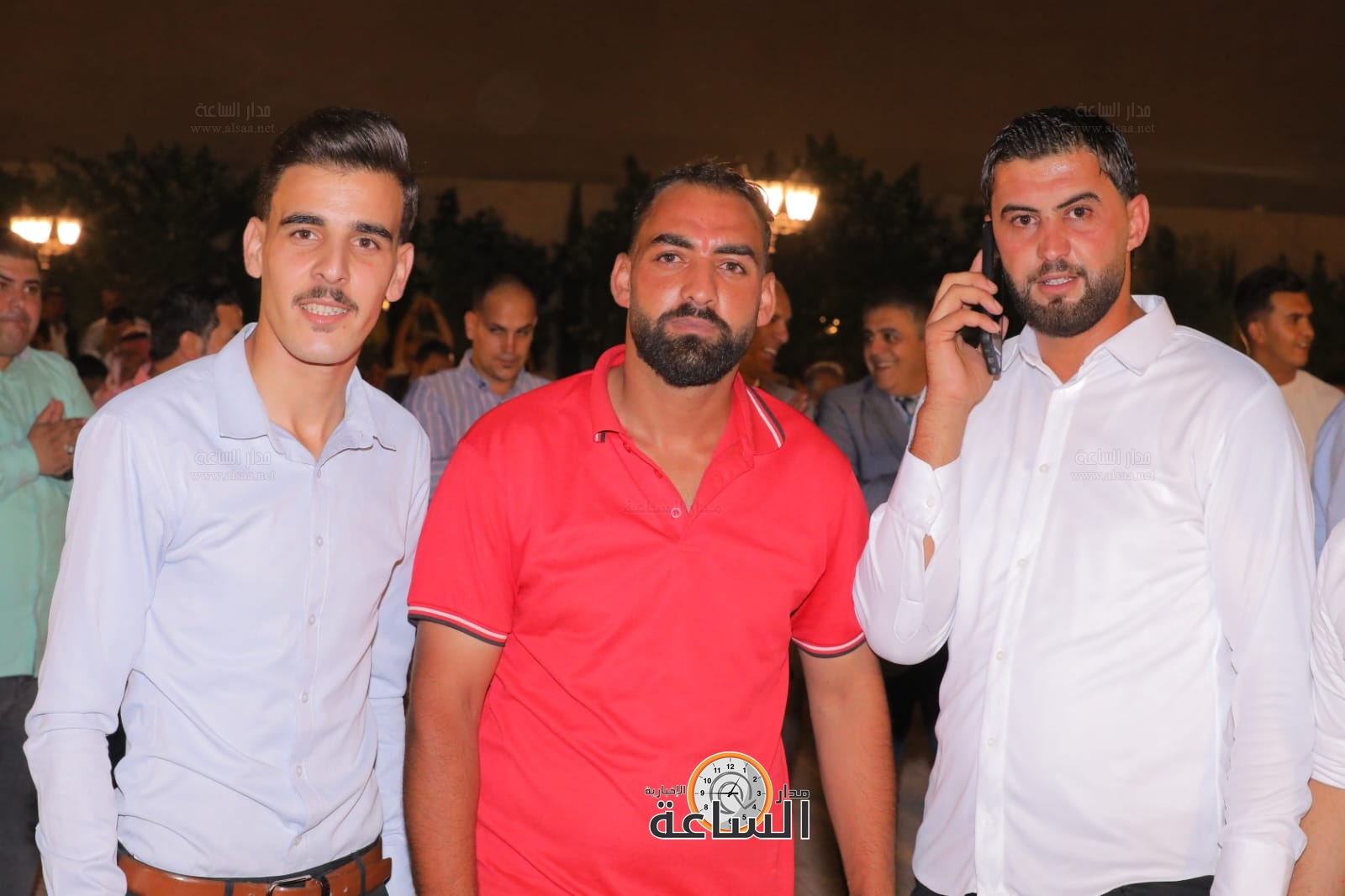 Madar Al-Saa Images 0.8391436267490731