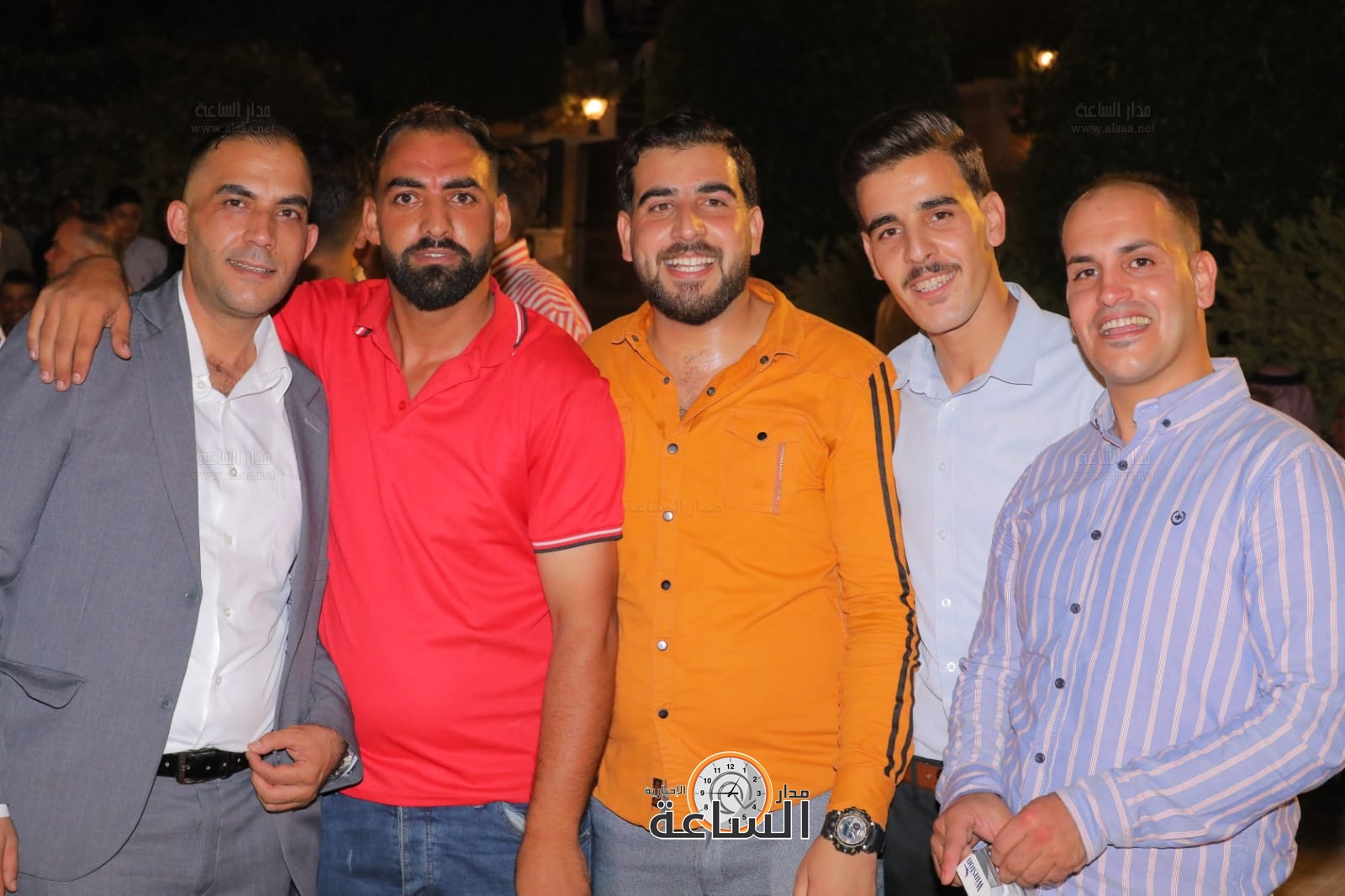 Madar Al-Saa Images 0.5727225656301409